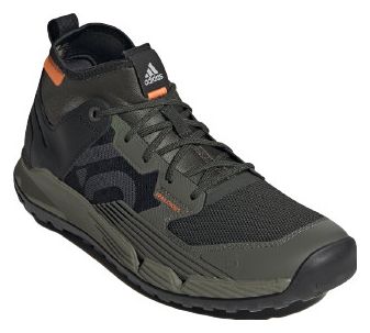 Chaussures VTT adidas Five Ten Trailcross XT Noir / Gris / Khaki