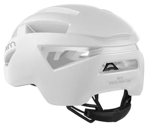 Cairn Atom Road Helmet White Mat