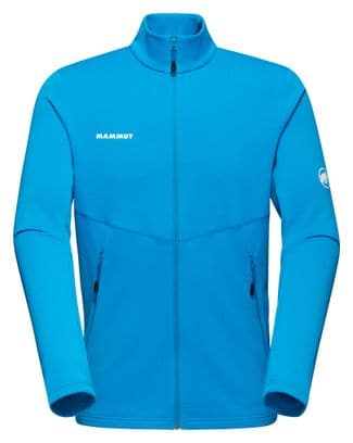 Veste Polaire Mammut Aconcagua Light Bleu Homme