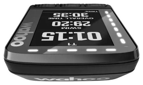 Wahoo Fitness Elemnt Roam V2 GPS-Fahrradcomputer