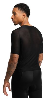Sous-maillot vélo homme Cyclisme Ultrablack Noir