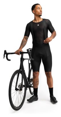 Sous-maillot vélo homme Cyclisme Ultrablack Noir