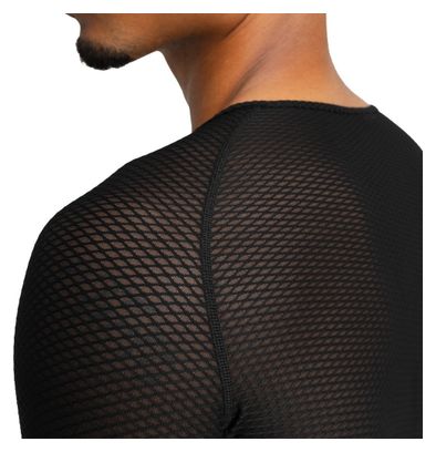 Sous-maillot vélo homme Cyclisme Ultrablack Noir