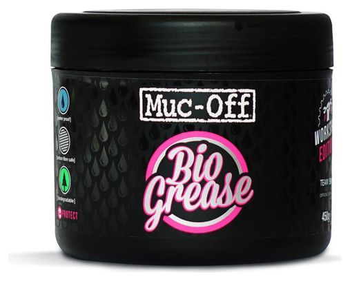 Organic Muc Off Grease 450ml