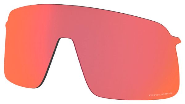 Oakley Sutro Lite Ersatzlinsen Prizm Trail Torch / Ref.103-485-004