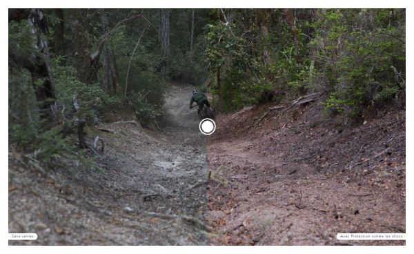 Lenti di ricambio Oakley Sutro Lite Prizm Trail Torch / Ref.103-485-004