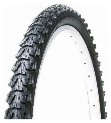 Hutchinson Rock 14'' Tire Tubetype Wired