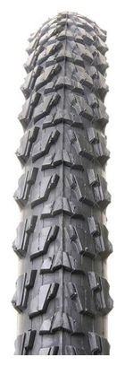 Hutchinson Rock 14'' Tire Tubetype Wired