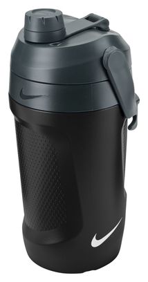 Nike Fuel Jug 1200 ml Bottiglia isolata nera