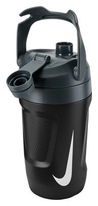 Nike Fuel Jug 1200 ml Bottiglia isolata nera
