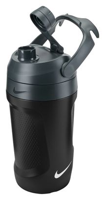 Nike Fuel Jug 1200 ml Bottiglia isolata nera