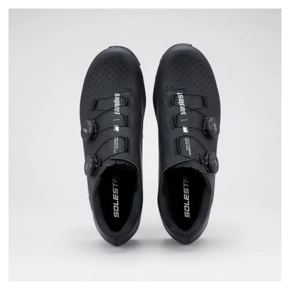 Scarpe da strada Suplest Performance Nero 
