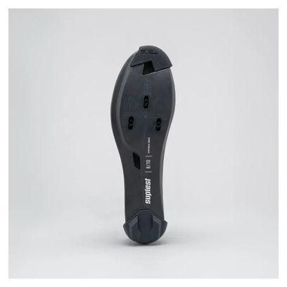 Scarpe da strada Suplest Performance Nero 
