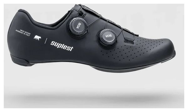 Scarpe da strada Suplest Performance Nero 