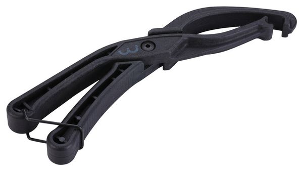 BBB EasyTire Tire Tool Black