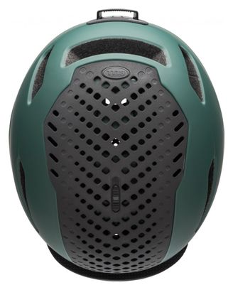 Casque Bell Annex Mips Vert Noir