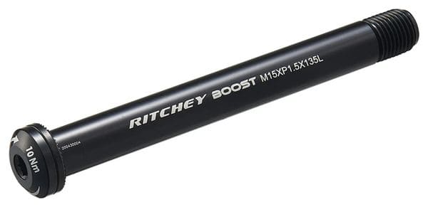 Ritchey Fork Replacement Boost Thru-Axle 15mm Boost 110