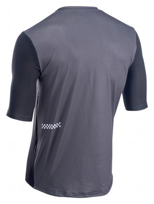 Northwave XTRAIL 2 Korte Mouw Jersey Zwart