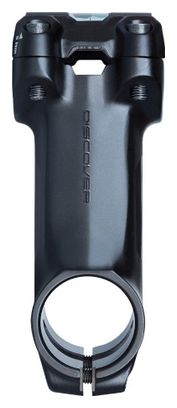 Potence Pro Discover Alu +/-6° Noir
