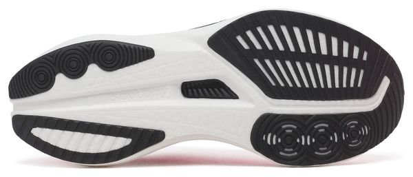 Chaussures Running Saucony Endorphin Speed 5 Rose Femme