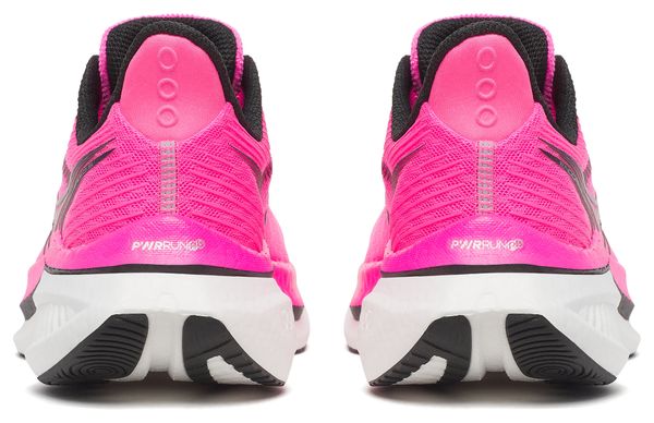 Chaussures Running Saucony Endorphin Speed 5 Rose Femme