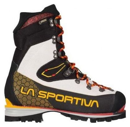 Chaussure alpinisme femme nepal cube woman gtx 2019