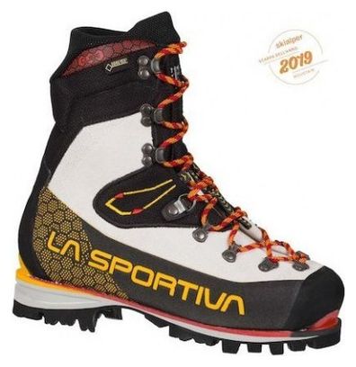 Chaussure alpinisme femme nepal cube woman gtx 2019