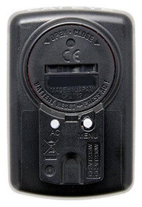 Cateye velo wireless vt230w clearance