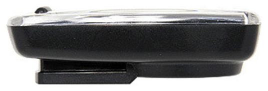 CATEYE Compteur Sans Fil VELO WIRELESS CC-VT230W Noir