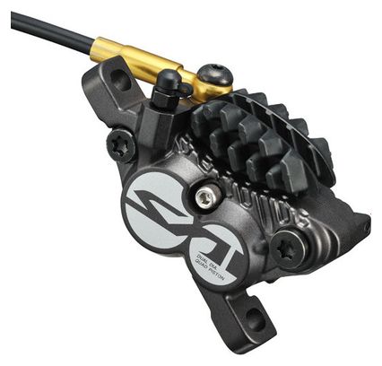 SHIMANO Bremssattel SAINT BR-M820 vorne / hinten