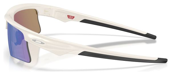 Lunettes Oakley - Bisphaera Speed Matte Mist/Prizm Sapphire/Ref : OO9534-0468