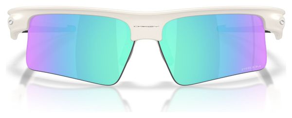 Lunettes Oakley - Bisphaera Speed Matte Mist/Prizm Sapphire/Ref : OO9534-0468