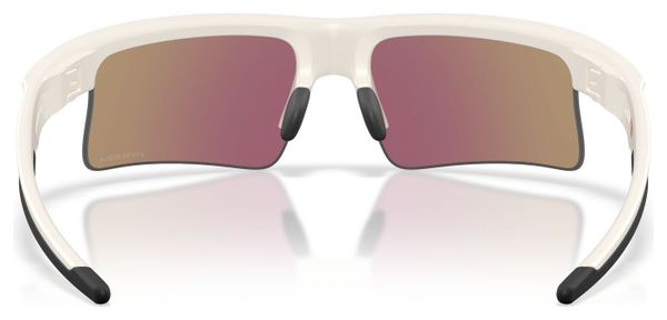 Lunettes Oakley - Bisphaera Speed Matte Mist/Prizm Sapphire/Ref : OO9534-0468
