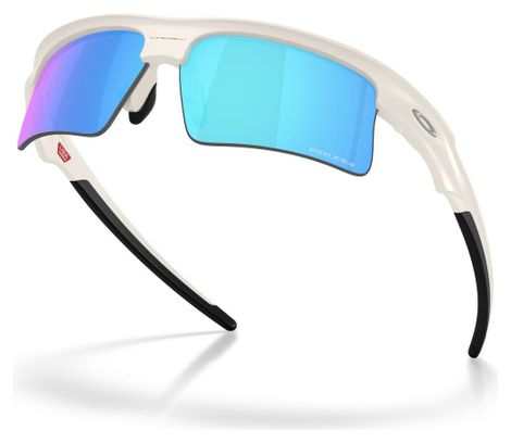 Lunettes Oakley - Bisphaera Speed Matte Mist/Prizm Sapphire/Ref : OO9534-0468