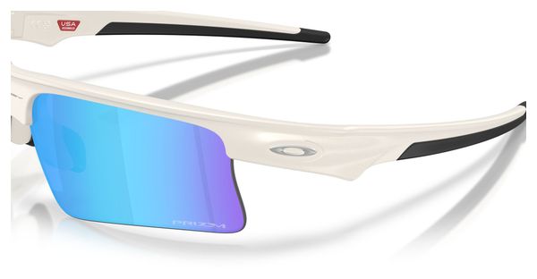 Lunettes Oakley - Bisphaera Speed Matte Mist/Prizm Sapphire/Ref : OO9534-0468