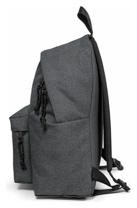 Sac a dos eastpak gris chiné sales