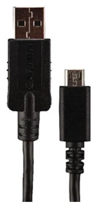 Garmin Micro USB cable