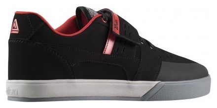 CHAUSSURES AFTON VECTAL BLACK/RED