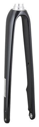 Trek Rigid Fork 2021 Domane AL 4 700c Black