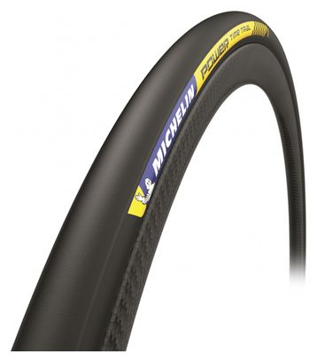 Michelin Power Time Trial 700 mm Road Tire Tubetype Folding Race-2 Compound