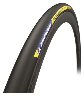 Pneu Route Michelin Power Time Trial 700 mm Tubetype Souple Race-2 Compound