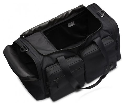 SU20 Nike Utility Power Duffel Medium Duffel Bag Black Unisex