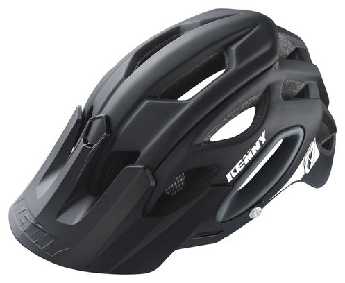 Kenny S3 Enduro Helm Schwarz