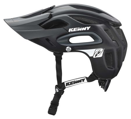 Casque vtt enduro kenny outlet