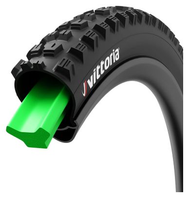 Mousse Anti-Pincement Vittoria Air-Liner Protect DownHill 27 5''