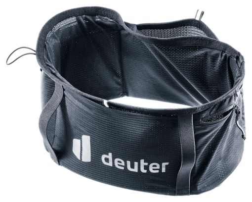 Cinturón Deuter Traick 2L Negro