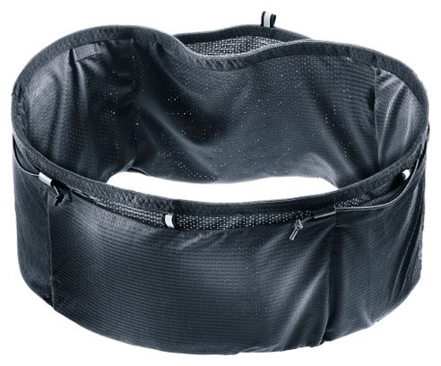 Cinturón Deuter Traick 2L Negro