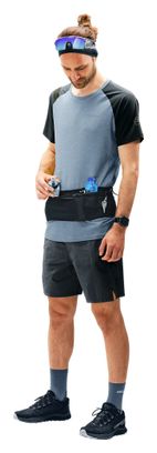 Cinturón Deuter Traick 2L Negro