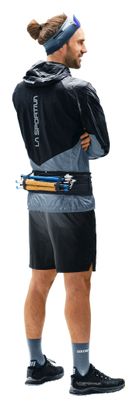 Cinturón Deuter Traick 2L Negro