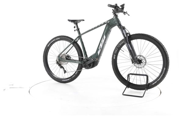 Produit reconditionné - KTM Macina Team 793 E-Bike - Bon Etat